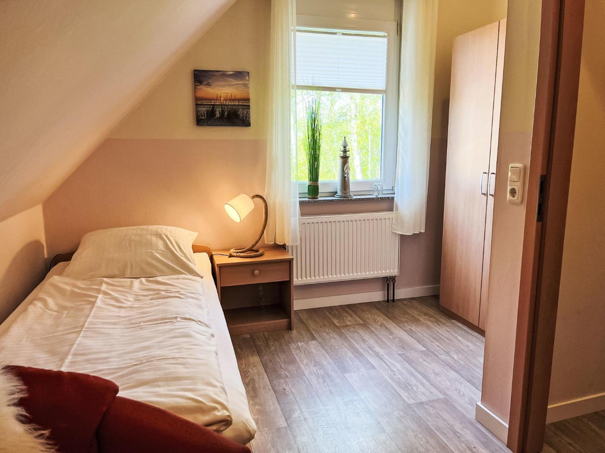 Holiday Home Siebeneichen Karlshagen Exterior foto